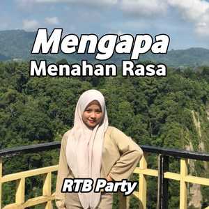 Mengapa Menahan Rasa