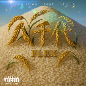 Flex YACHIYO!!! (feat. JVPKID)