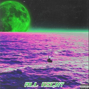 All Night (feat. $pida) [Explicit]