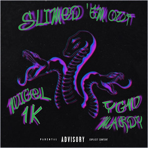 Slimed 'Em Out (Explicit)