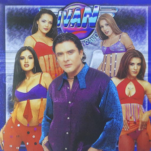 Ivan Y Sus Bam Band - Tomando Espero: Tu Cárcel / Sorbito de Champagne