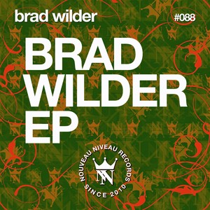 Brad Wilder