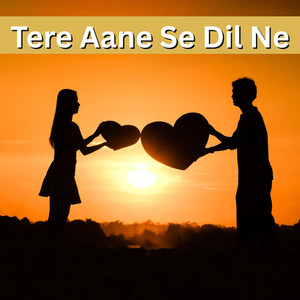 Tere Aane Se Dil Ne