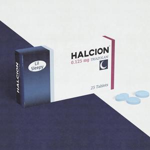Halcion (Explicit)