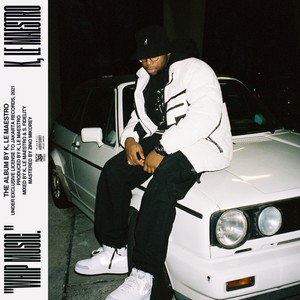 SLOW DOWN (Explicit)