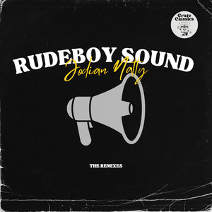 Rudeboy Sound Remix EP (Explicit)