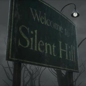 silent hill (Explicit)