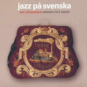 Folkvisor - Jazz På Svenska