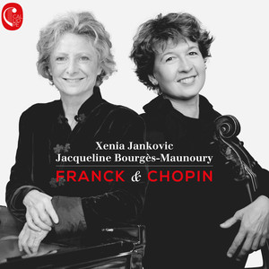 Sonata for Piano and Violin in A Major, FWV 8 - I. Allegretto ben moderato