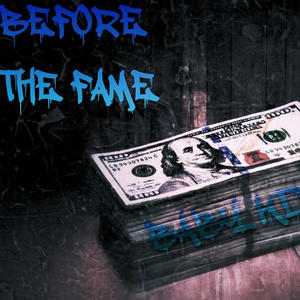 By My Side (Explicit)