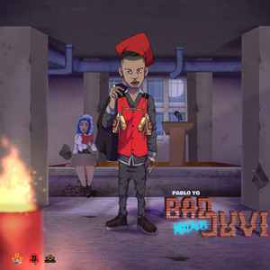 Bad Juvi Mixtape (Explicit)