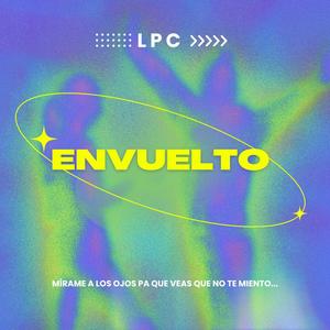 Envuelto (feat. Jeyjess) [Explicit]