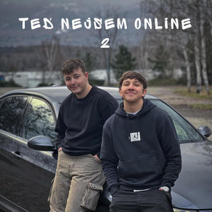 Teď nejsem online 2 (feat. Paja) (Explicit)