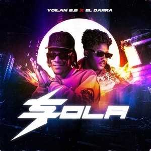 Sola (feat. El Darra)