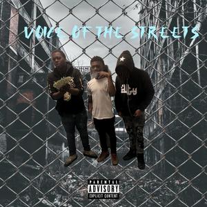 Voice Of The Streets (Explicit)