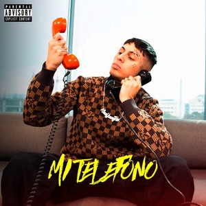 Mi Telefono (Explicit)