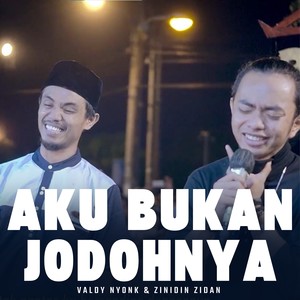 Aku Bukan Jodohnya (Live Ngamen)