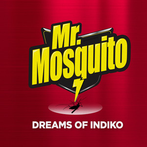 Mr. Mosquito (Explicit)