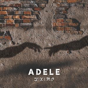 Adele (feat. Y'SL & MKC) [Explicit]