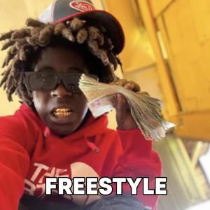 Freestyle (feat. DTE Lil DayDay) (Explicit)