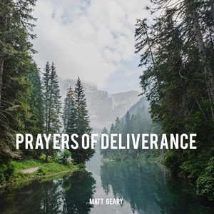 Prayers of Deliverance