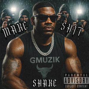 THE GAME (feat. TONY DA BIG HOMIE & MOCK-C) (Explicit)