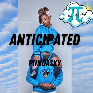 Anticipated (feat. Kahmilah Kaye)