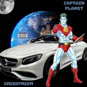 Captain Planet (Explicit)