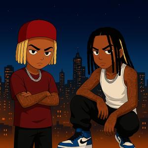 Lovers & Friends (Explicit)