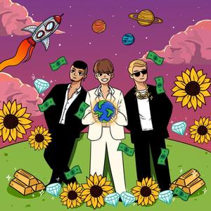 Passion (feat. Noxin) (Explicit)