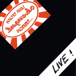 Desperado (Live)