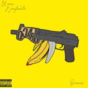 Bananas (feat. Jaaythahitta) [Explicit]