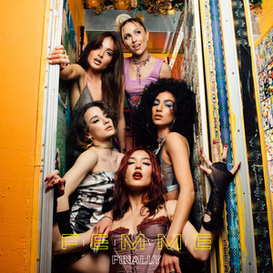 FEMME5 - Finally (Die Magie)