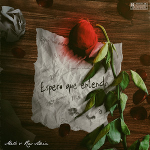 Espero Que Entenda (Explicit)