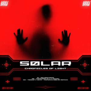 SØLAR - Solarstasia