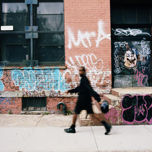 Jugo (feat. Felicia Douglass)