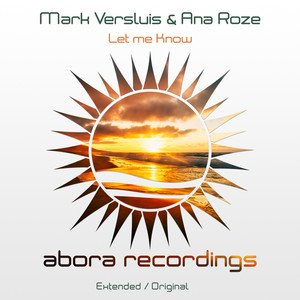 Let Me Know (Extended Mix)