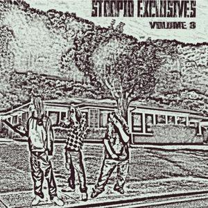 PHAT (feat. Bevon) (STOOPID EXCLUSIVE) (Explicit)