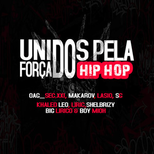 UNIDOS PELA FORÇA DO HIPHOP