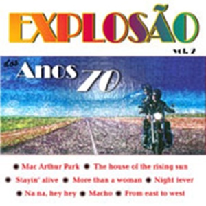 Shake, Shake, Shake, Shake Your Booty