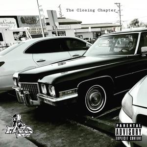 The Closing Chapter (Explicit)