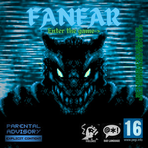 Fanfar: Diamond Edition (Explicit)