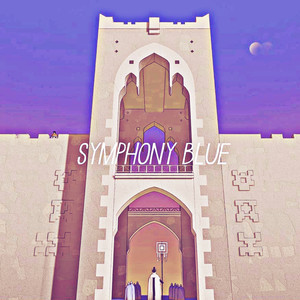 Symphony Blue