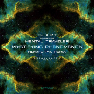 Mystifying Phenomenon (Remixed)