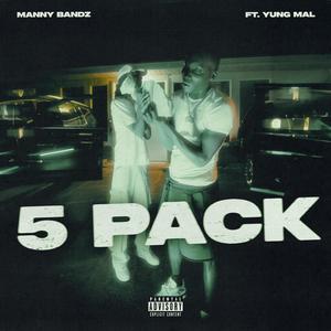 5 Pack (feat. Yung Mal) [Explicit]