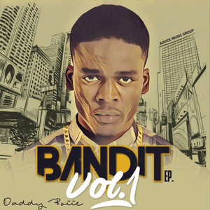 Bandit, Vol. 1