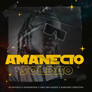 Amanecio Y Soldao