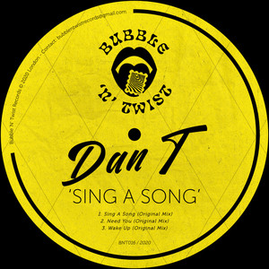 Sing A Song (Original Mix)