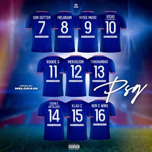 Psg (Explicit)