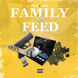 Family to Feed